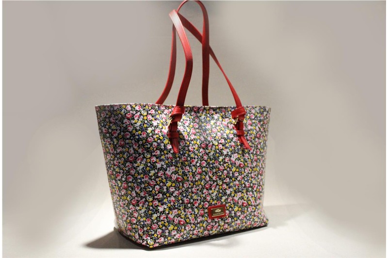 Bolso MISCELÁNEA Roxanne. Flor FLORES R