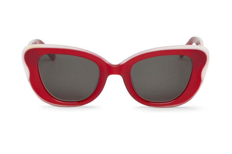 RIDER CAPARICA CLASSIC LENSES UNICO