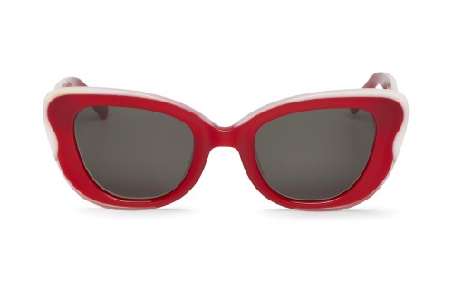 RIDER CAPARICA CLASSIC LENSES UNICO