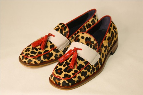 ZAPATOS MISCELANEA LEO