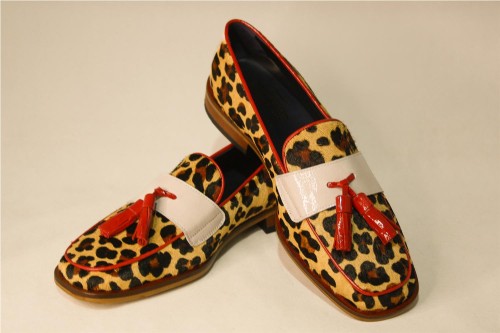 ZAPATOS MISCELANEA LEO