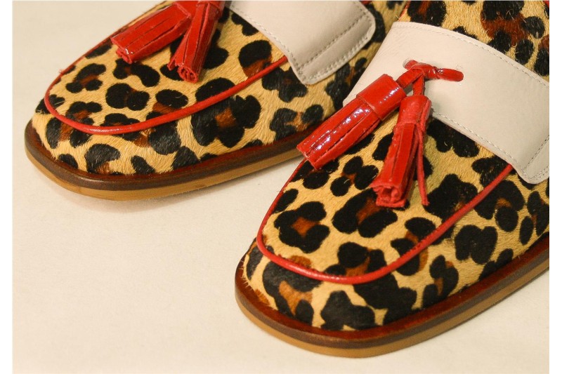 ZAPATOS MISCELANEA LEO