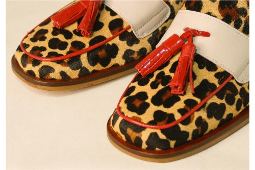 ZAPATOS MISCELANEA LEO