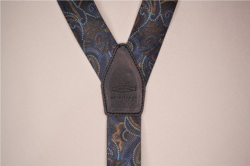 TIRANTES MISCELANEA AZUL