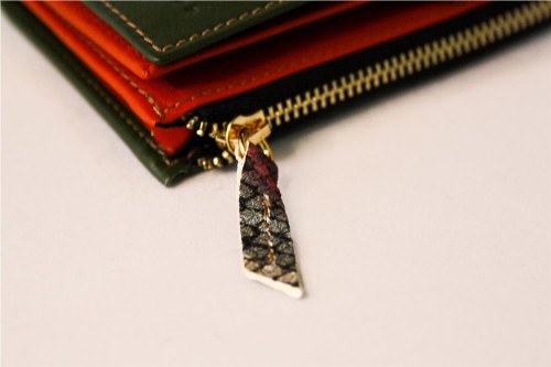 BILLETERO MISCELANEA KAKI