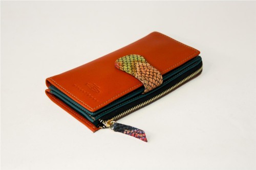 BILLETERO MISCELANEA CUERO