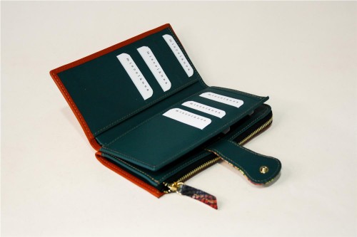 BILLETERO MISCELANEA CUERO