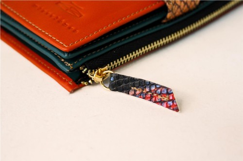 BILLETERO MISCELANEA CUERO