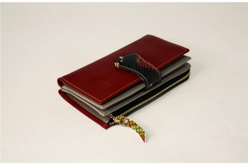 BILLETERO MISCELANEA BURDEOS