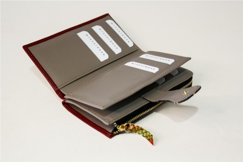 BILLETERO MISCELANEA BURDEOS