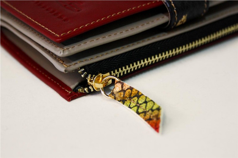 BILLETERO MISCELANEA BURDEOS