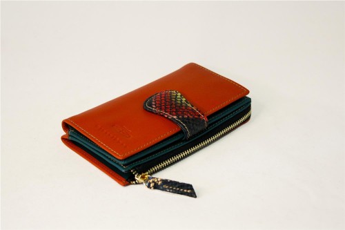 BILLETERO MISCELANEA CUERO