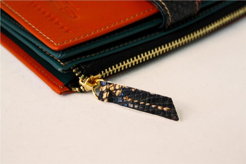 BILLETERO MISCELANEA CUERO