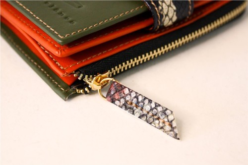 BILLETERO MISCELANEA KAKI