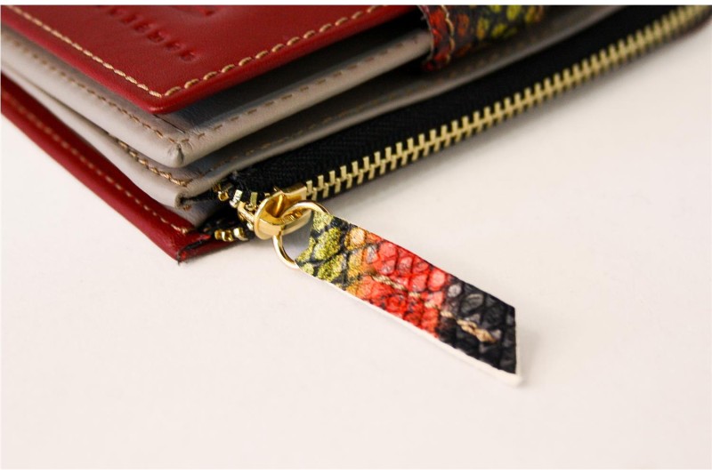 BILLETERO MISCELANEA BURDEOS