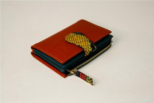 BILLETERO MISCELANEA CUERO BILLETERO MISCELANEA CUERO