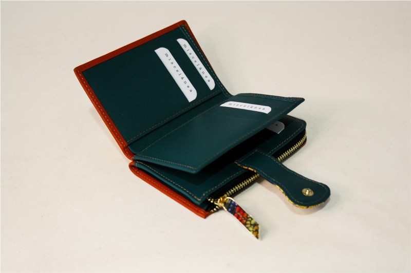 BILLETERO MISCELANEA CUERO