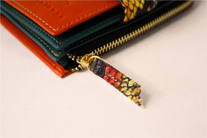 BILLETERO MISCELANEA CUERO