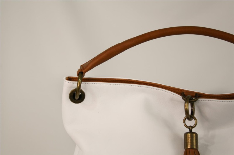 BOLSO MISCELANEA ARIANE BLANCO