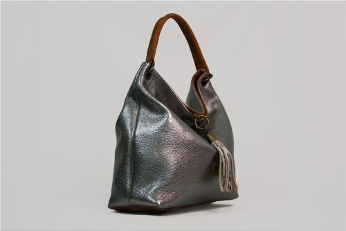 BOLSO MISCELANEA ARIANE PLOMO