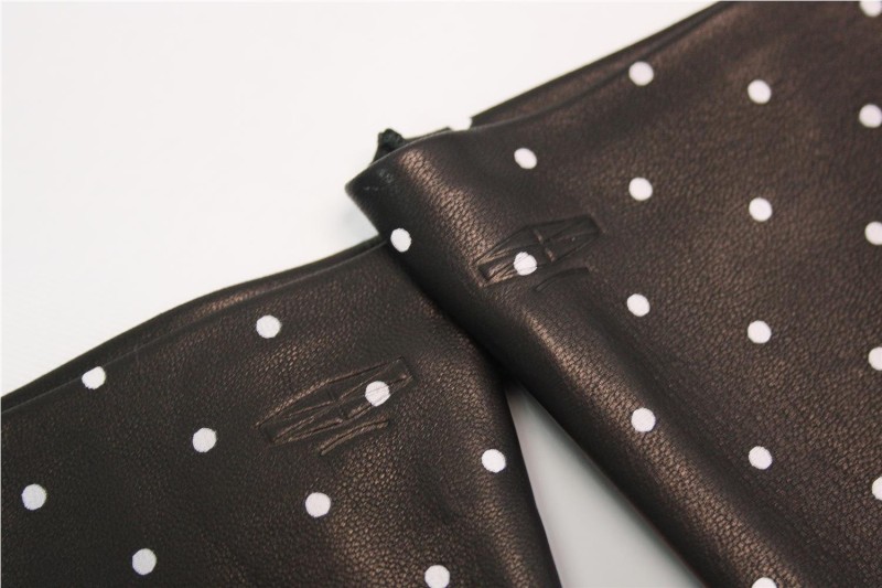 GUANTES MISCELANEA NEGRO