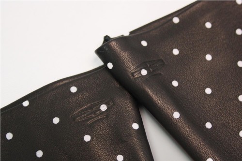 GUANTES MISCELANEA NEGRO