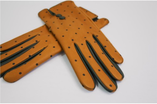 GUANTES MISCELANEA TOSTADO
