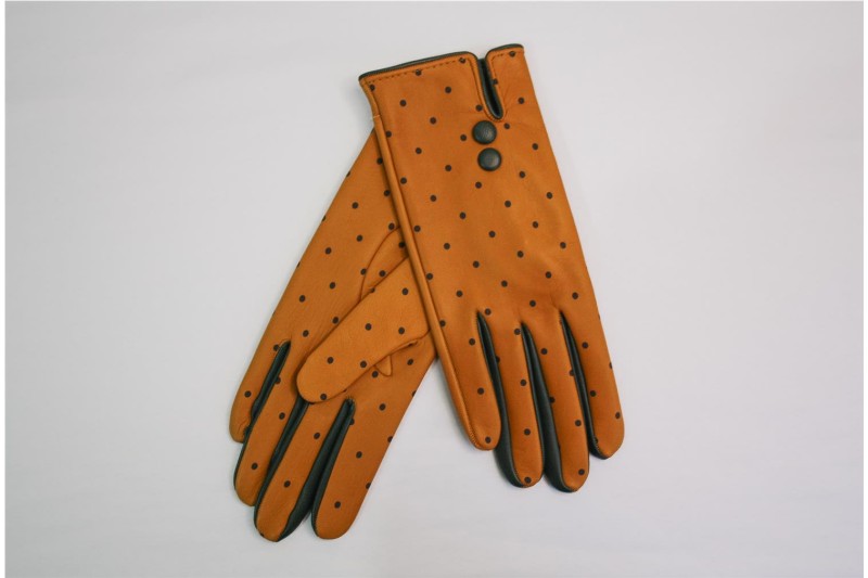 GUANTES MISCELANEA TOSTADO