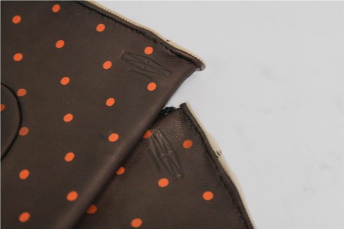 GUANTES MISCELANEA MARRON