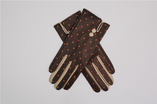 GUANTES MISCELANEA MARRON