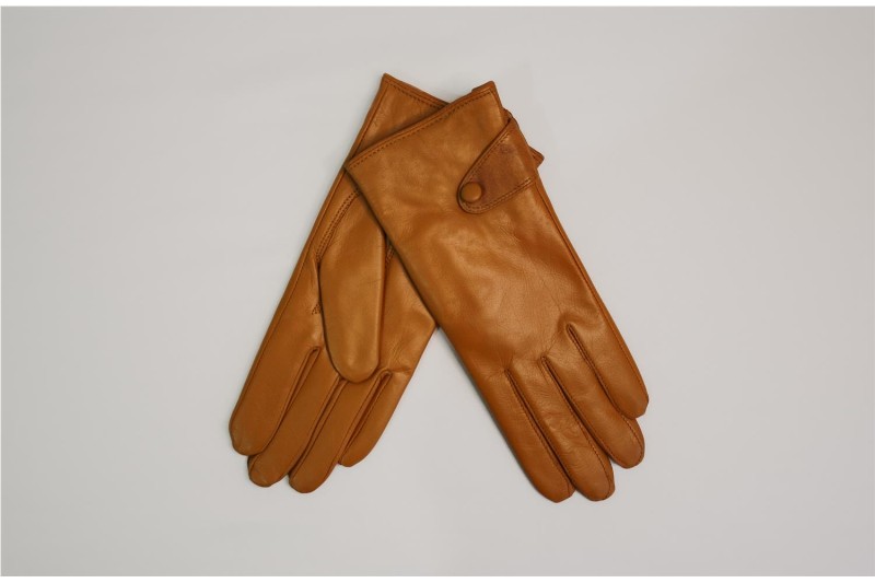 GUANTES MISCELANEA MUJER TOSTADO
