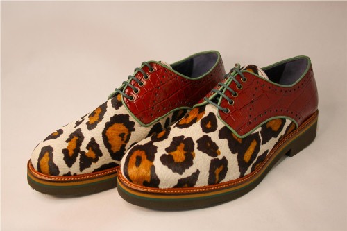 ZAPATOS MISCELANEA LEO