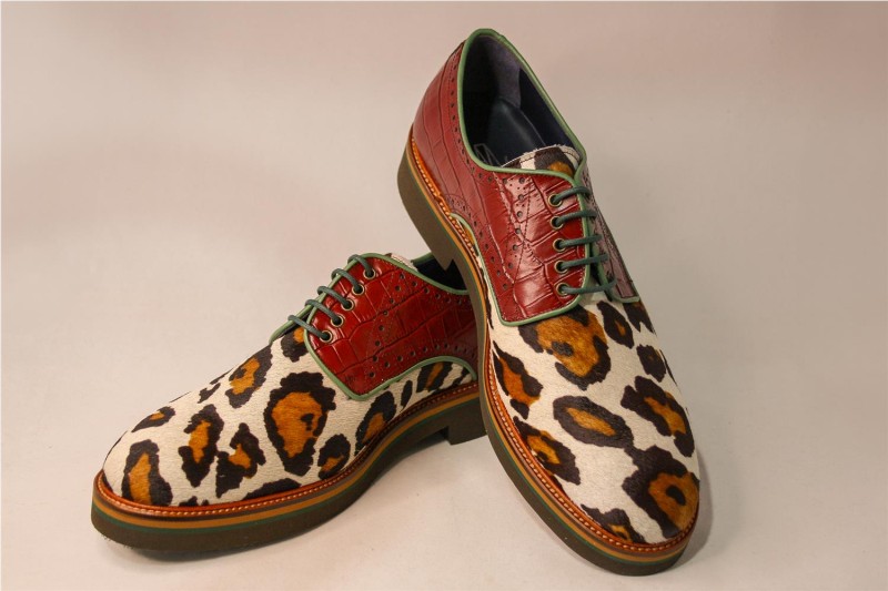 ZAPATOS MISCELANEA LEO