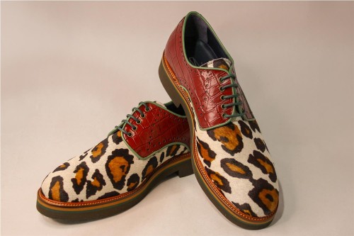 ZAPATOS MISCELANEA LEO