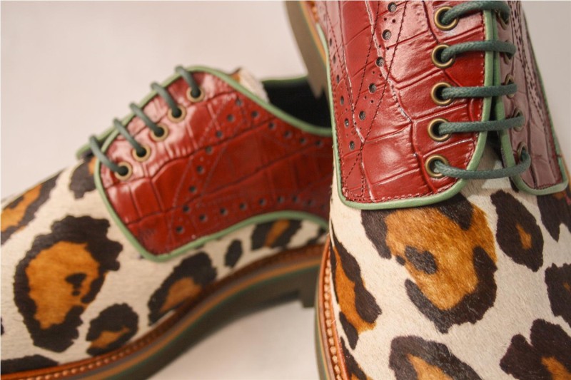 ZAPATOS MISCELANEA LEO