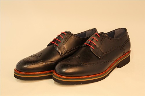 ZAPATOS MISCELANEA NEGRO