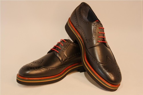 ZAPATOS MISCELANEA NEGRO