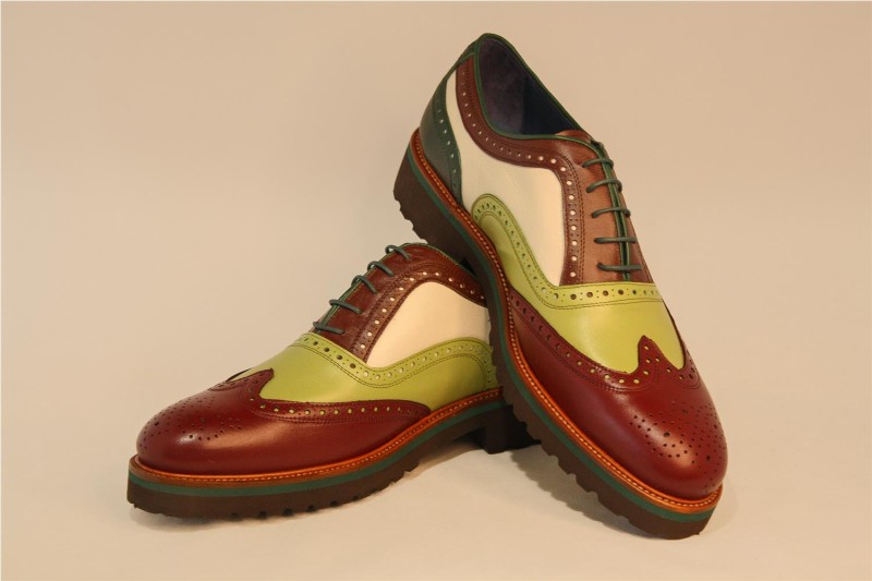 ZAPATOS MISCELANEA
