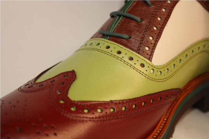 ZAPATOS MISCELANEA
