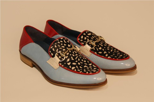 ZAPATOS MISCELANEA GIRAFEE