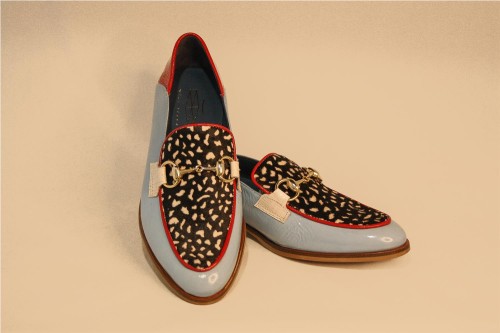 ZAPATOS MISCELANEA GIRAFEE