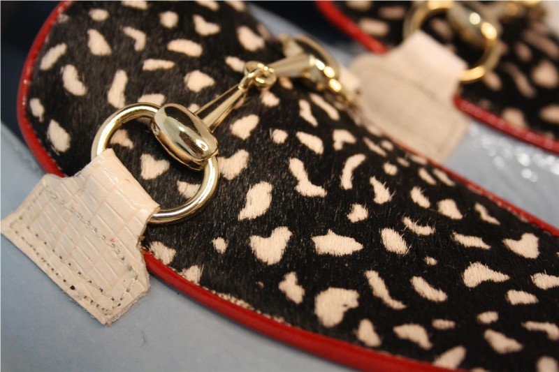 ZAPATOS MISCELANEA GIRAFEE