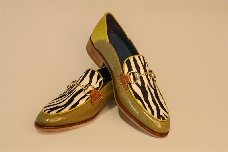 ZAPATOS MISCELANEA JIRAFA 2