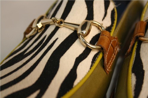 ZAPATOS MISCELANEA JIRAFA