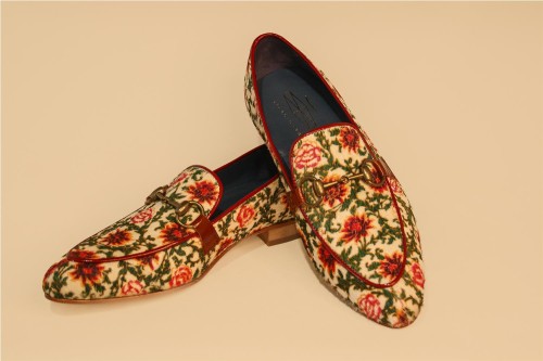 ZAPATOS MISCELANEA FLORES R