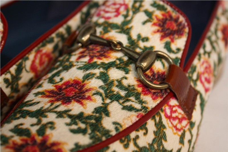 ZAPATOS MISCELANEA FLORES R