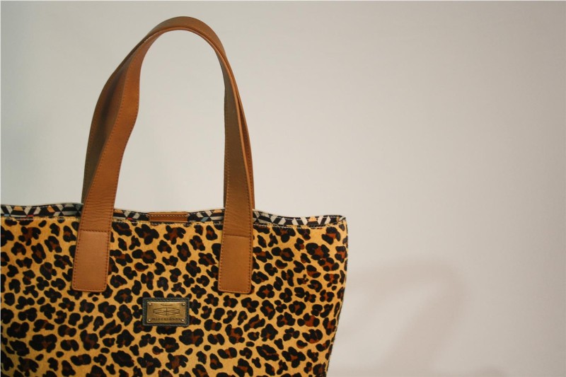 BOLSO MISCELANEA YOLANTHE LEO