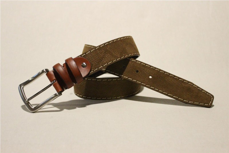 CINTURON MISCELANEA ROBLE