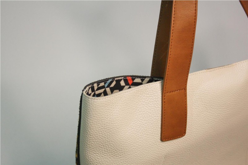 BOLSO MISCELANEA YOLANTHE BEIGE