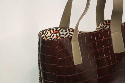 BOLSO MISCELANEA YOLANTHE MALI